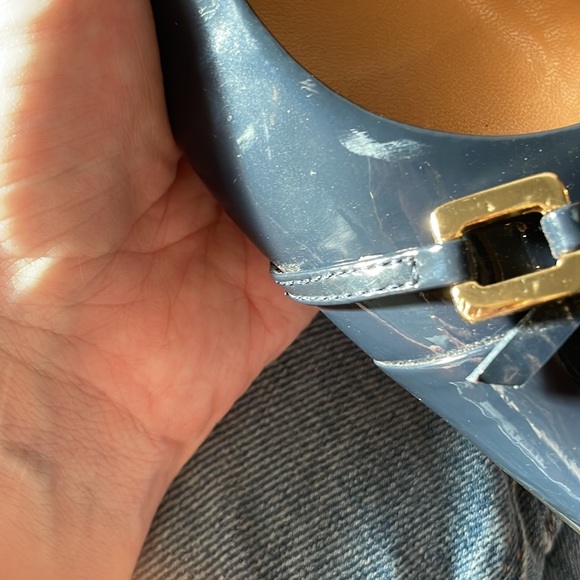 Talbots sling backs - Picture 14 of 14